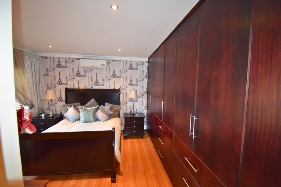 To Let 4 Bedroom Property for Rent in Jim Fouchepark Free State